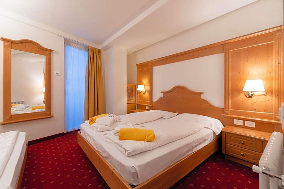 Hotel Fanes Suite & Spa