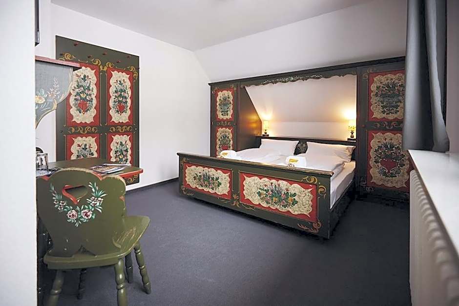 Boutique Hotel Kokoschinski