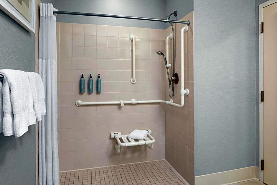 Courtyard by Marriott Knoxville Airport Alcoa