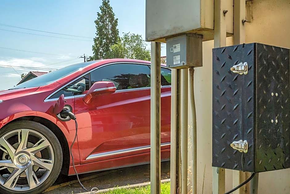 Motel 6 Clarkston WA