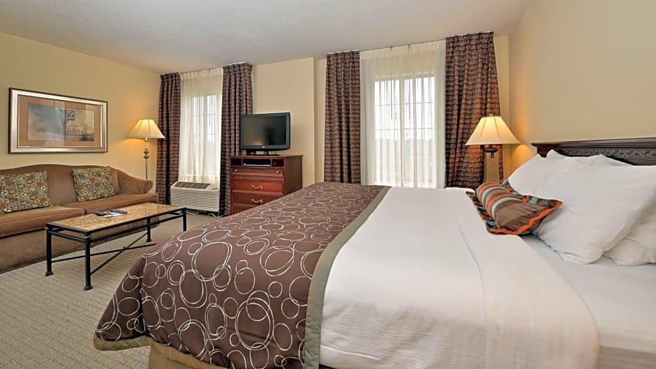 Staybridge Suites West Des Moines, an IHG Hotel