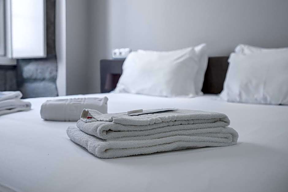 Rua Grande Hotel