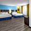 Days Inn & Suites by Wyndham Lubbock Medical Center