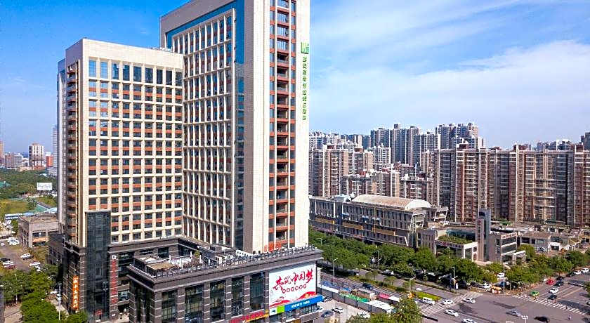 Holiday Inn Express Xian High-Tech Zone By IHG