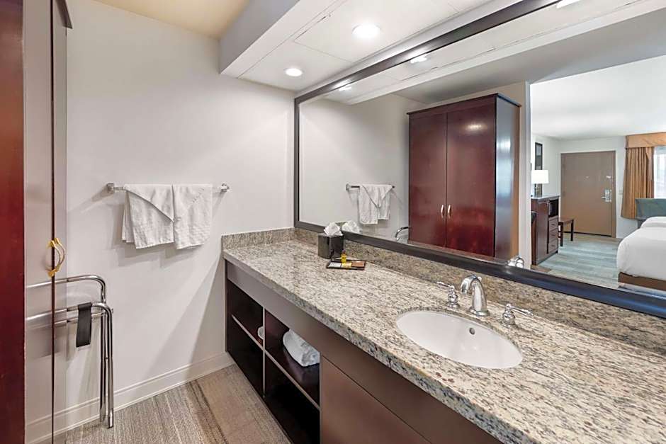 Best Western Plus Redondo Beach Inn