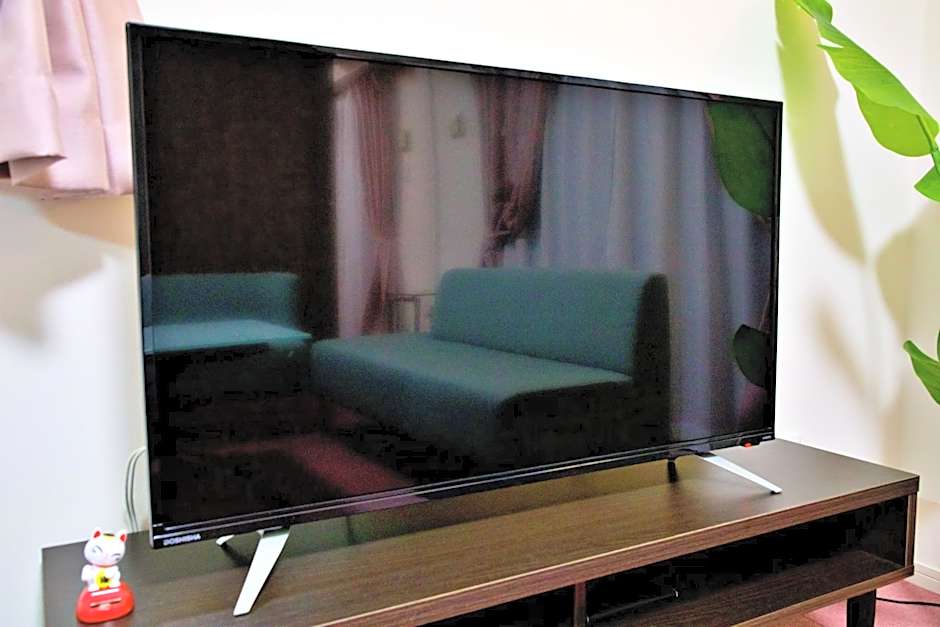 Hana House 3F