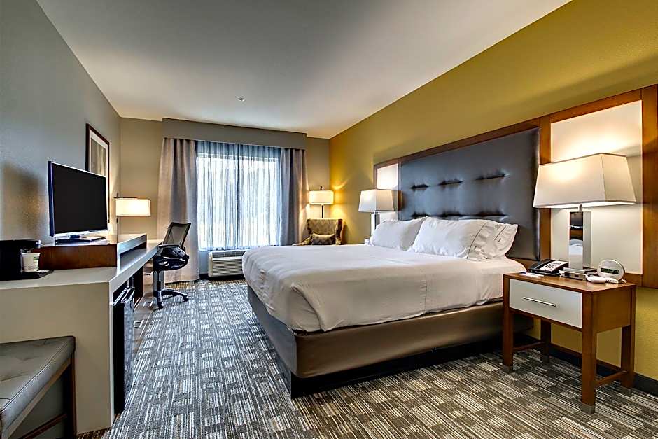 Holiday Inn Express & Suites Albany By IHG