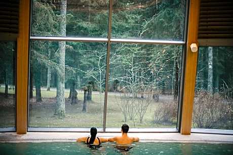 SPA VILNIUS Anykščiai