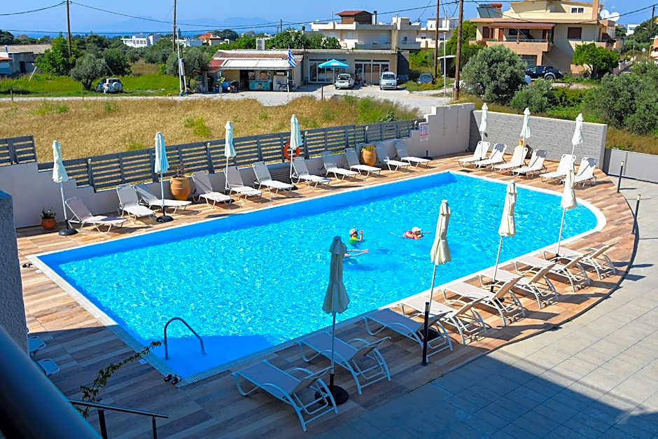 IVORY HOTEL