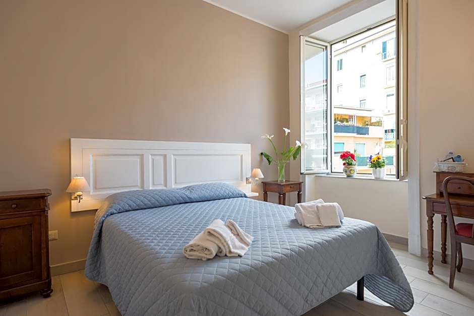 B&B Supportico Lopez