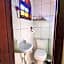 Pousada Casa redonda