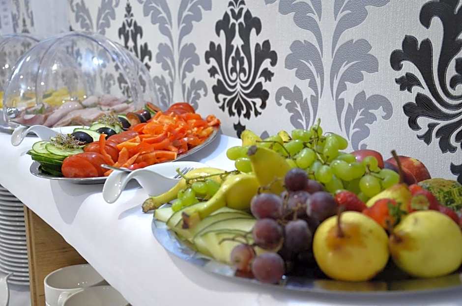 Hotel Roztocze