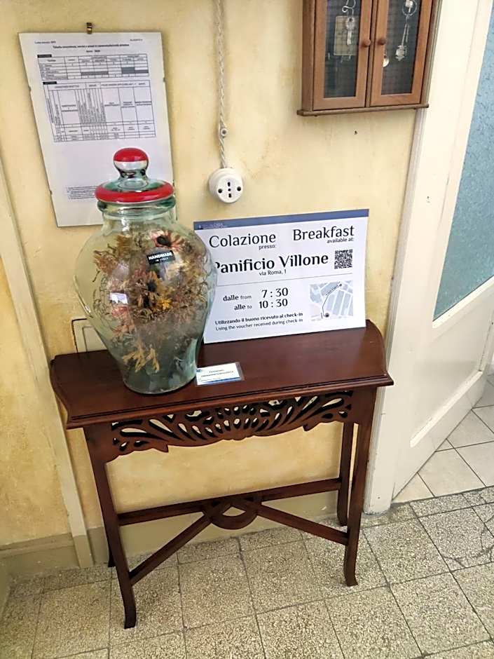 La Casa dellAmericano - Casa d'epoca anni '30