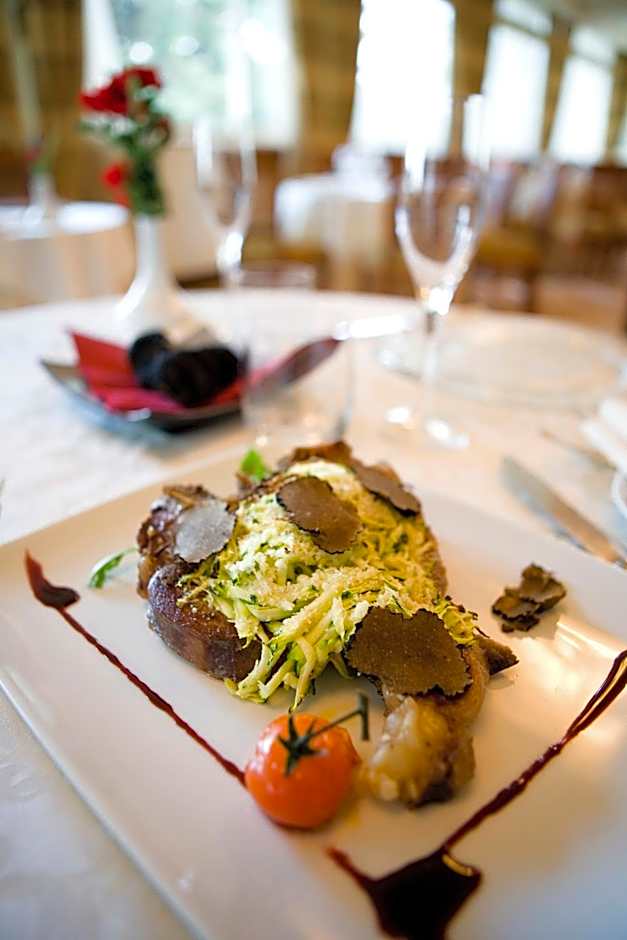 Hotel Perusia La Villa