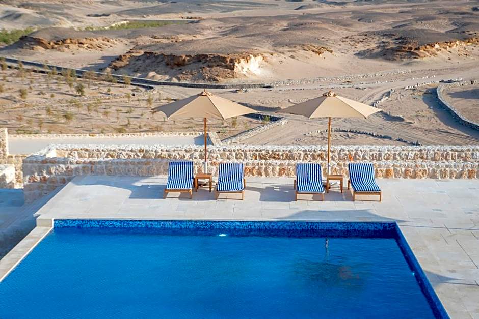 Wadi Sabarah Lodge