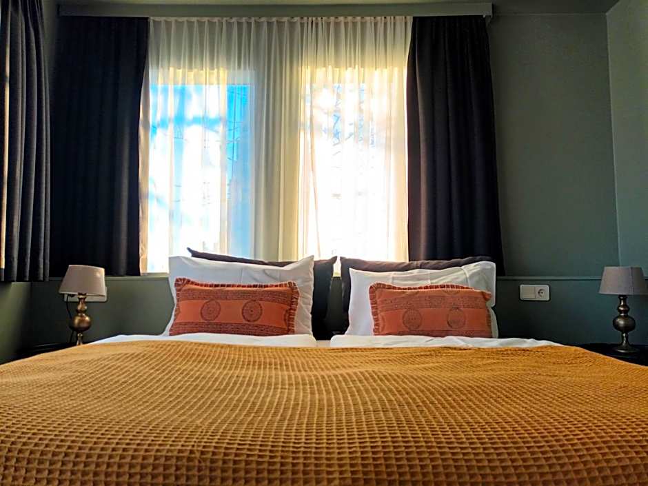 Hotel Leifur Eiriksson