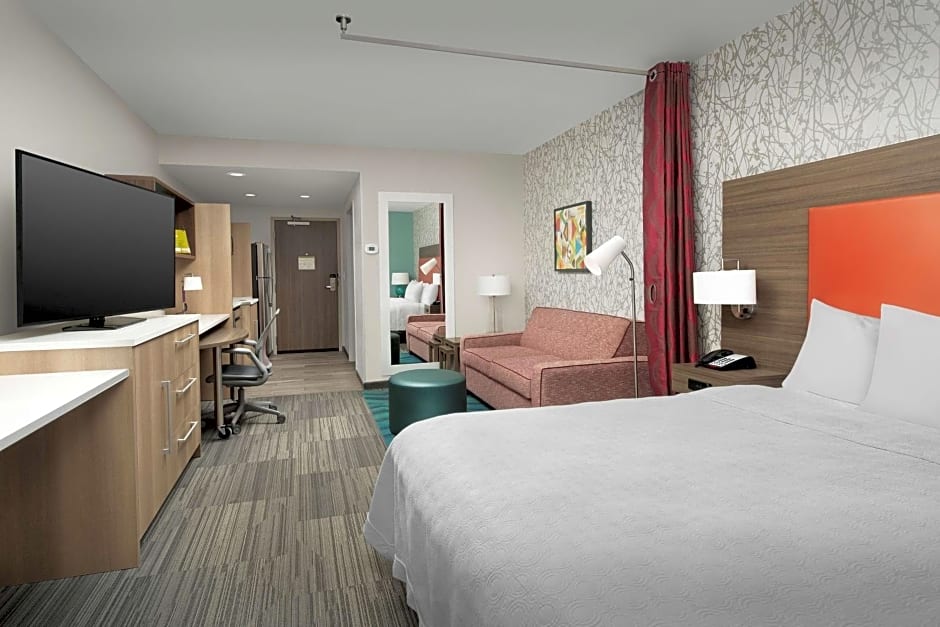 Home2 Suites By Hilton Owings Mills, Md