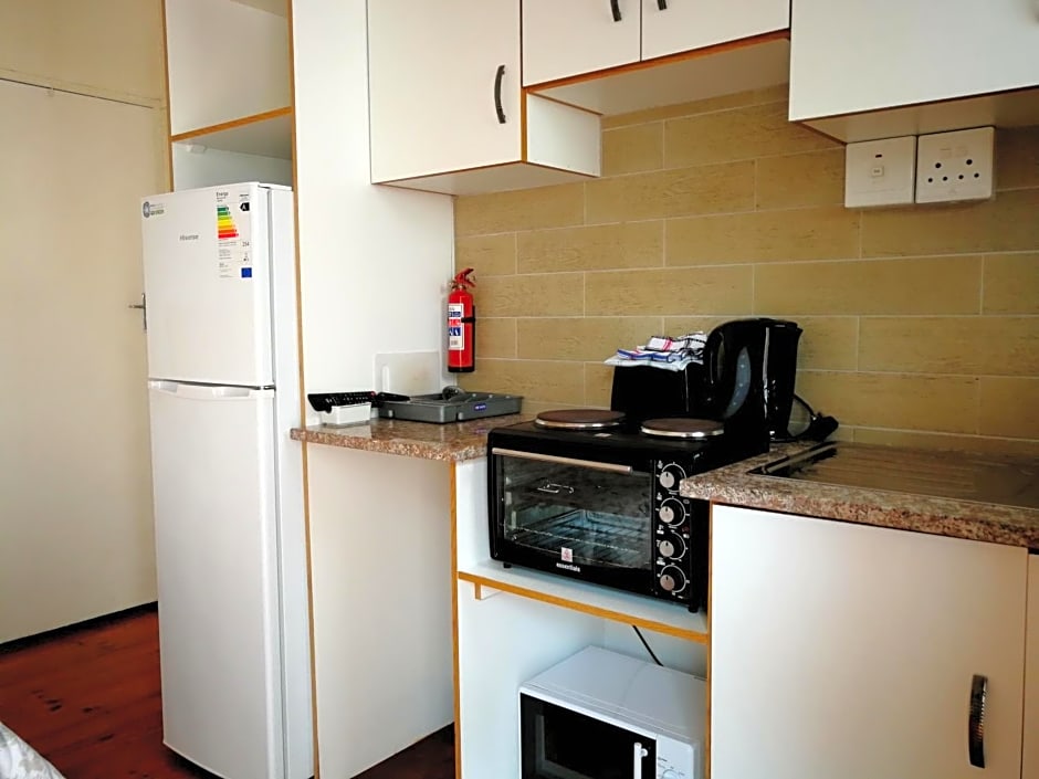 Bluff Accommodation Aybriden Self-Catering