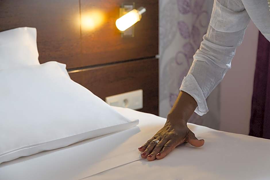 Urban Style, Hôtel Le Cheval Noir, Saint-Étienne