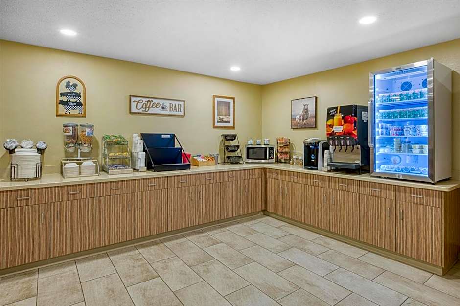 SureStay Plus Hotel by Best Western Elizabethtown Hershey