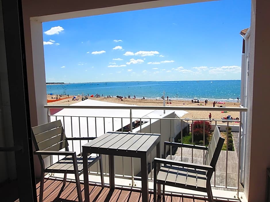 Résidence Belle Plage