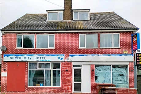 OYO St Philip’s Club House