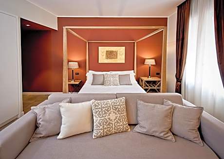 Family Junior Suite