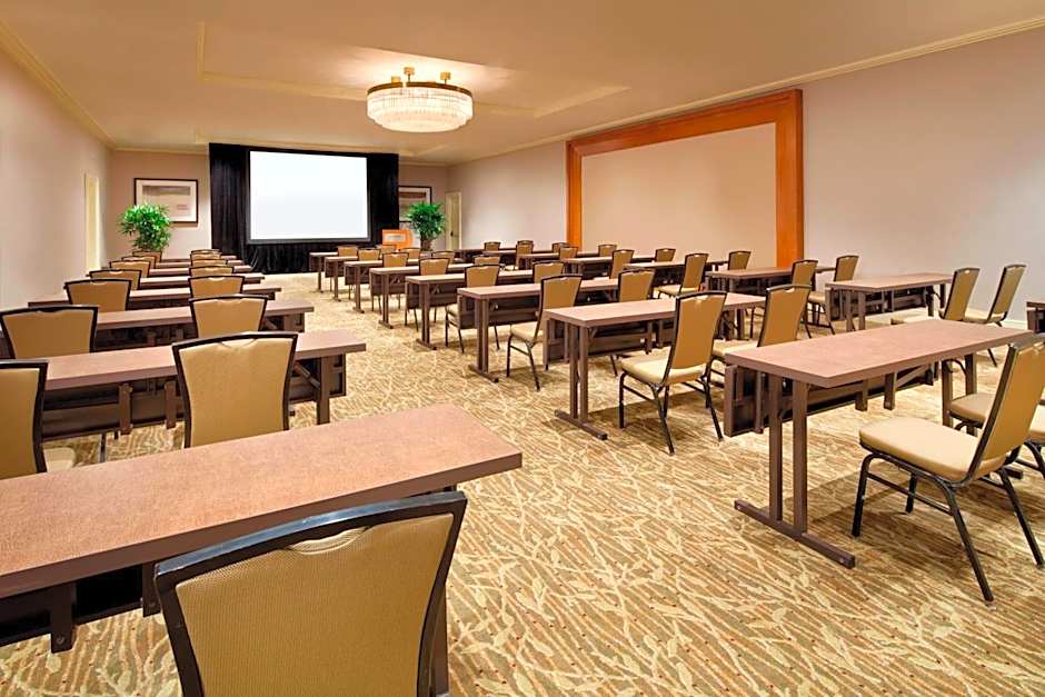 The Westin South Coast Plaza, Costa Mesa