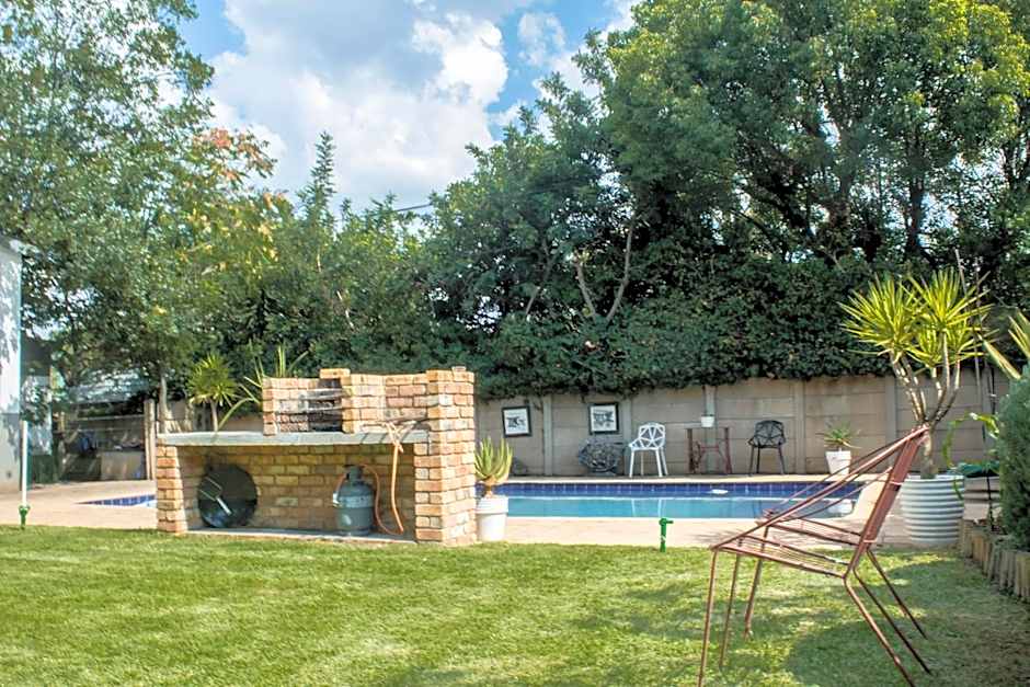 Sunbury Bed and Breakfast