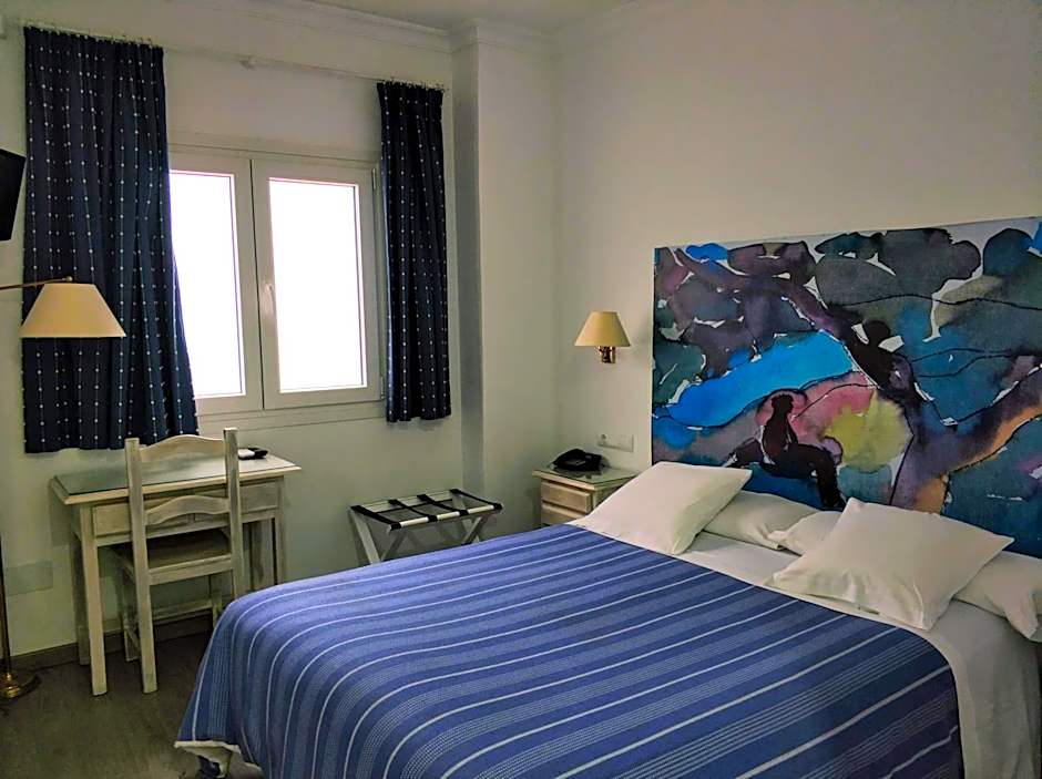 Ronda Hotel Polo