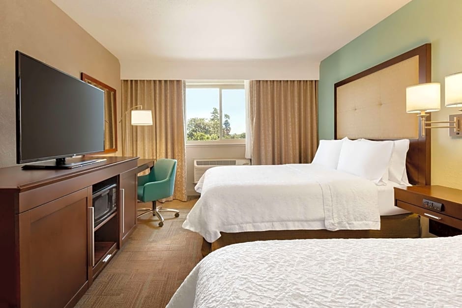 Hampton Inn By Hilton Portland/Clackamas