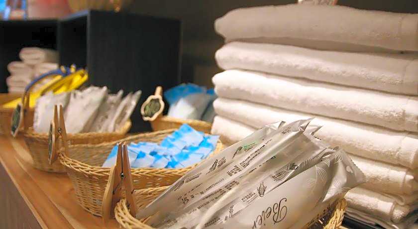 Backpackers Hostel-Changchun