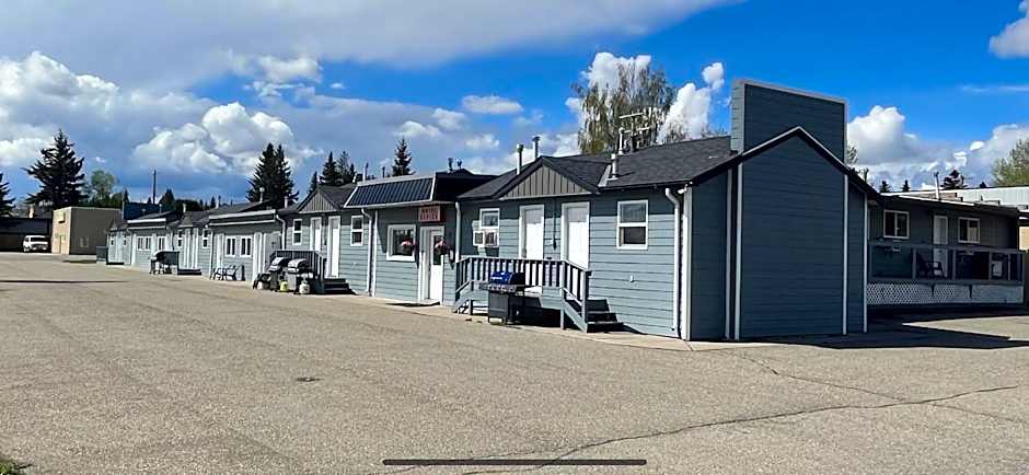 West Castle Motel