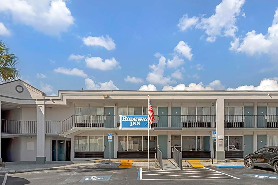 Rodeway Inn