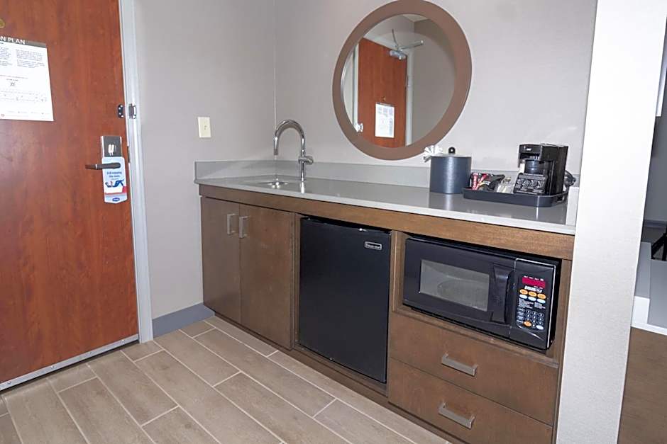 Hampton Inn Rawlins