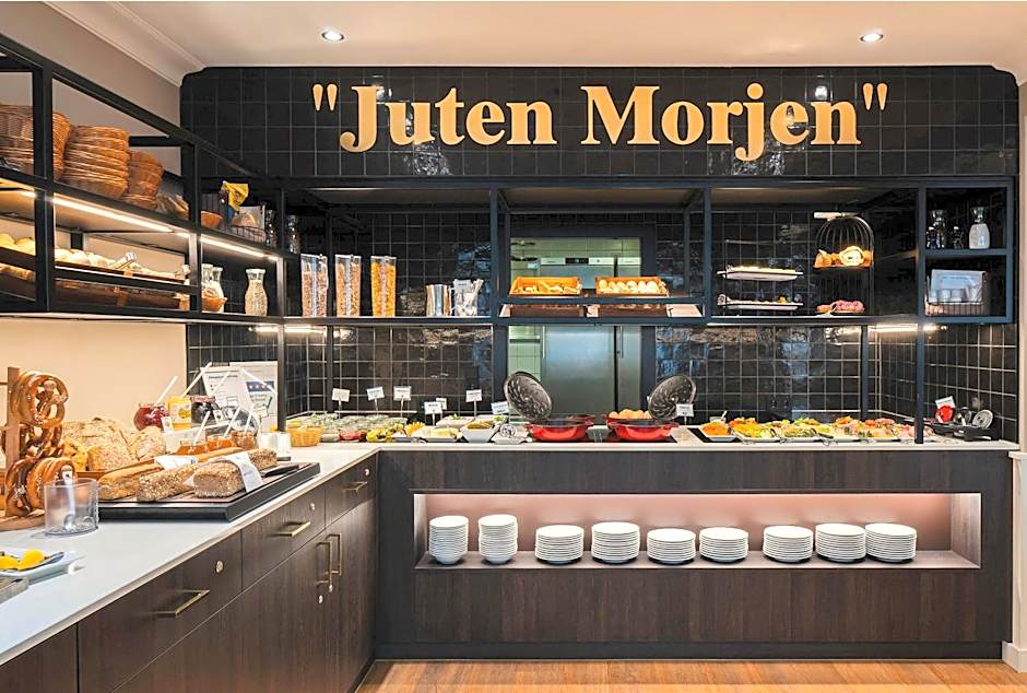 Derag Livinghotel Grosser Kurfurst