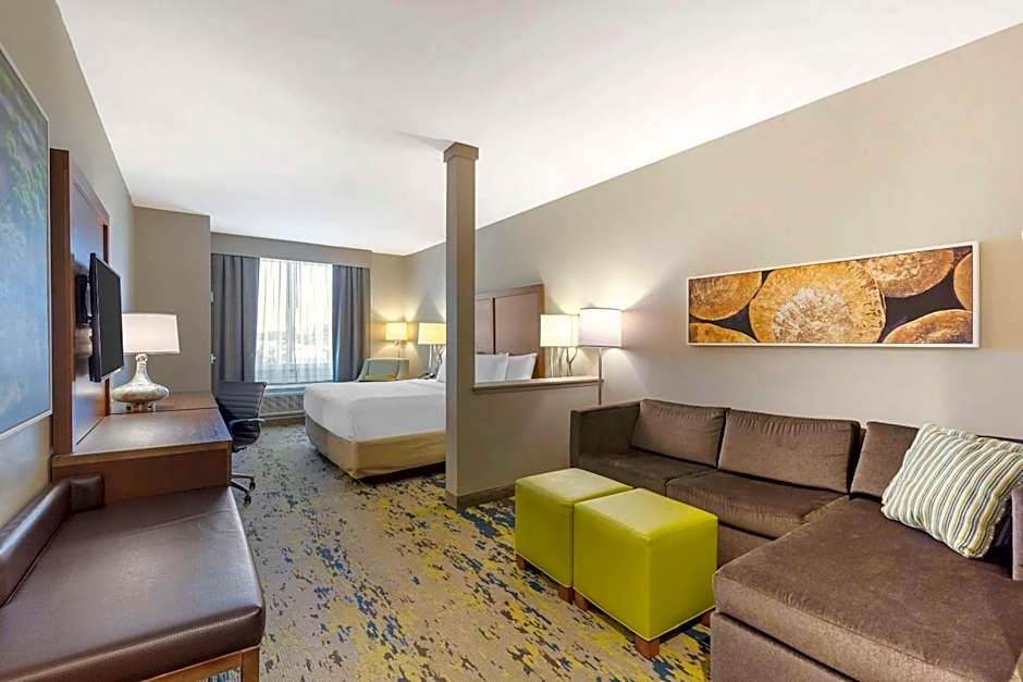 Comfort Inn & Suites Valdosta