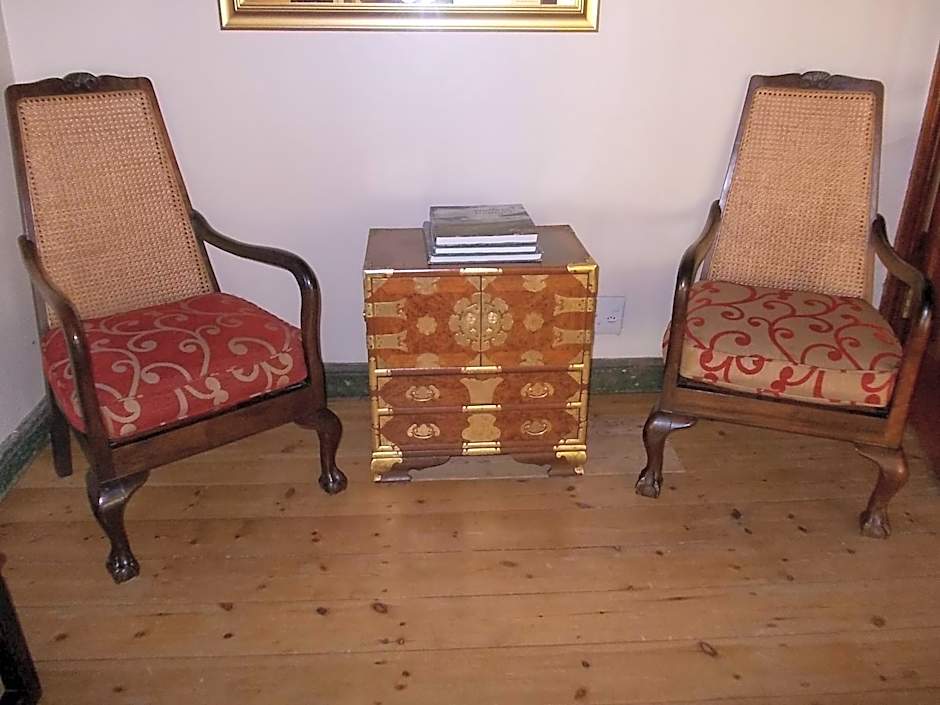 Steytlerville Villa Guest house