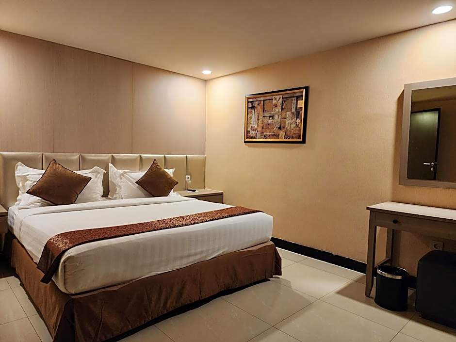 Photo 1 of 8 of Junior Suite