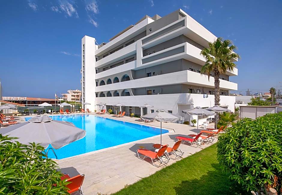Vanisko Hotel