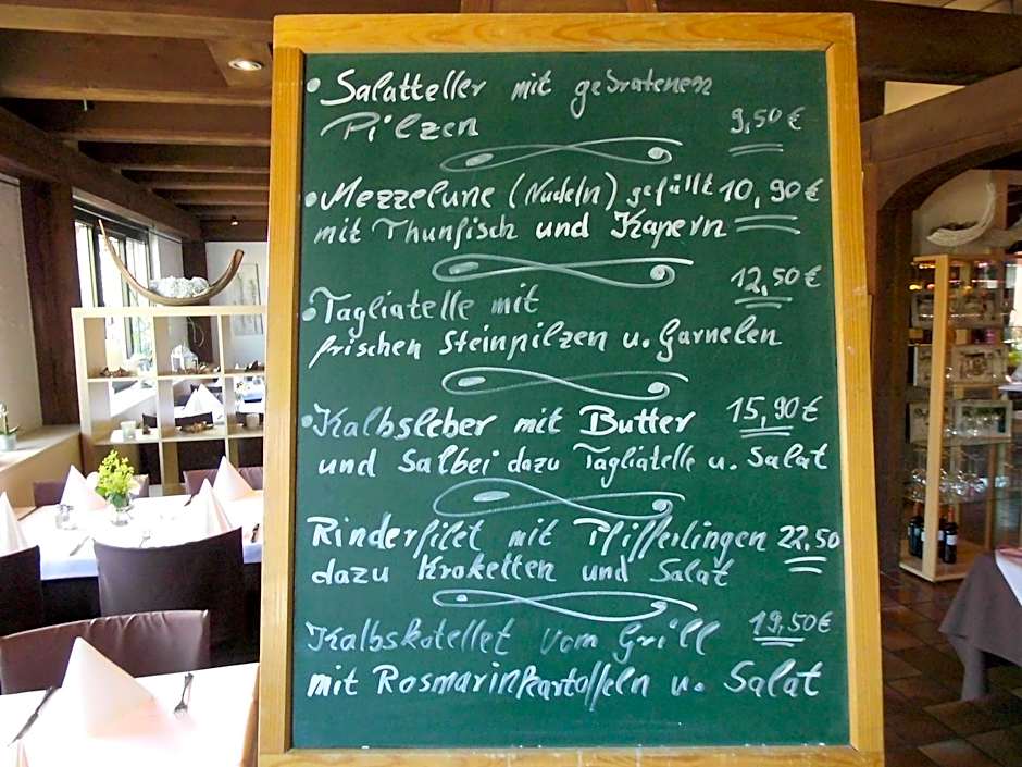 Hotel-Restaurant Schwyzerhüsli