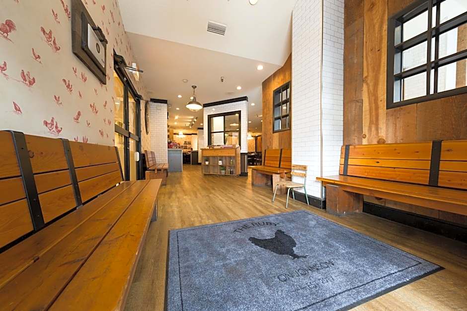 Best Western Plus Carlton Plaza Hotel