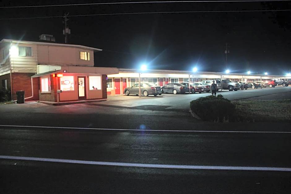 A-1 Budget Motel