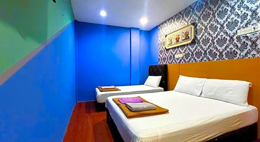 Ampang Point Star Hotel