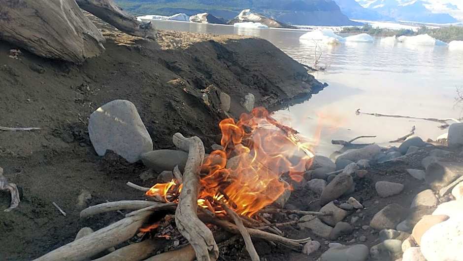 Blackburn Cabins - McCarthy, Alaska