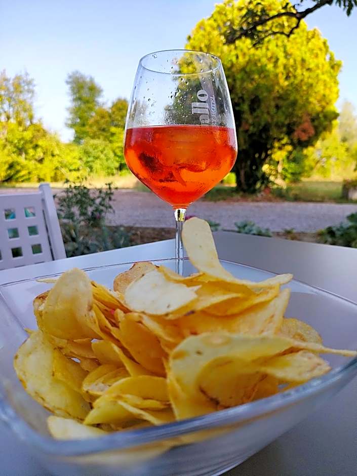 Country Hotel Al Gallo