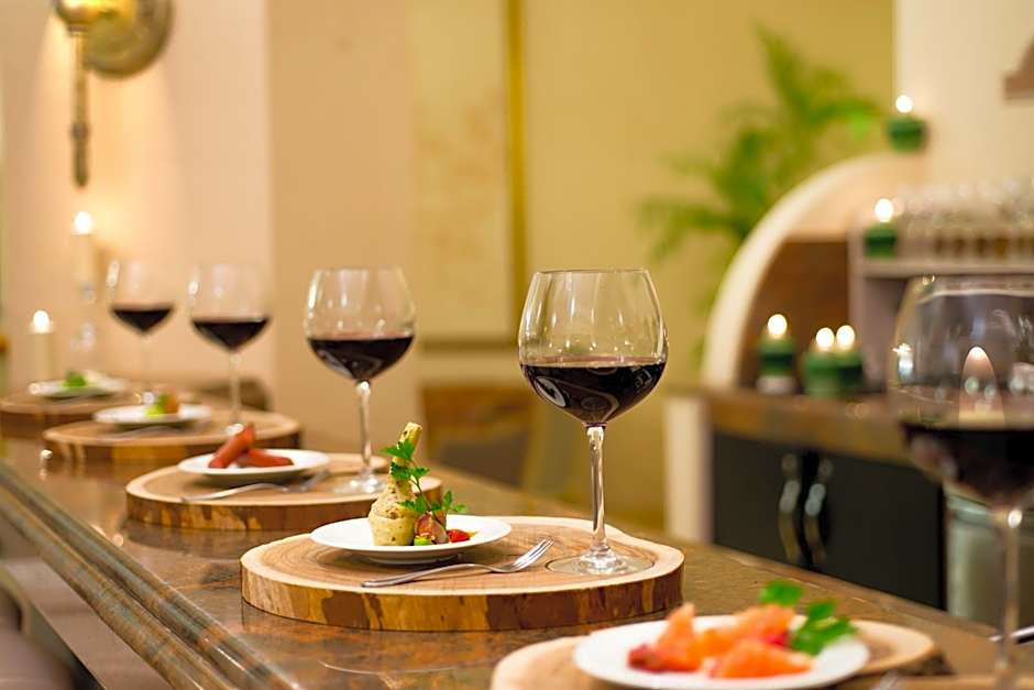 Herods Vitalis Spa Hotel Eilat a Premium collection by Fattal Hotels