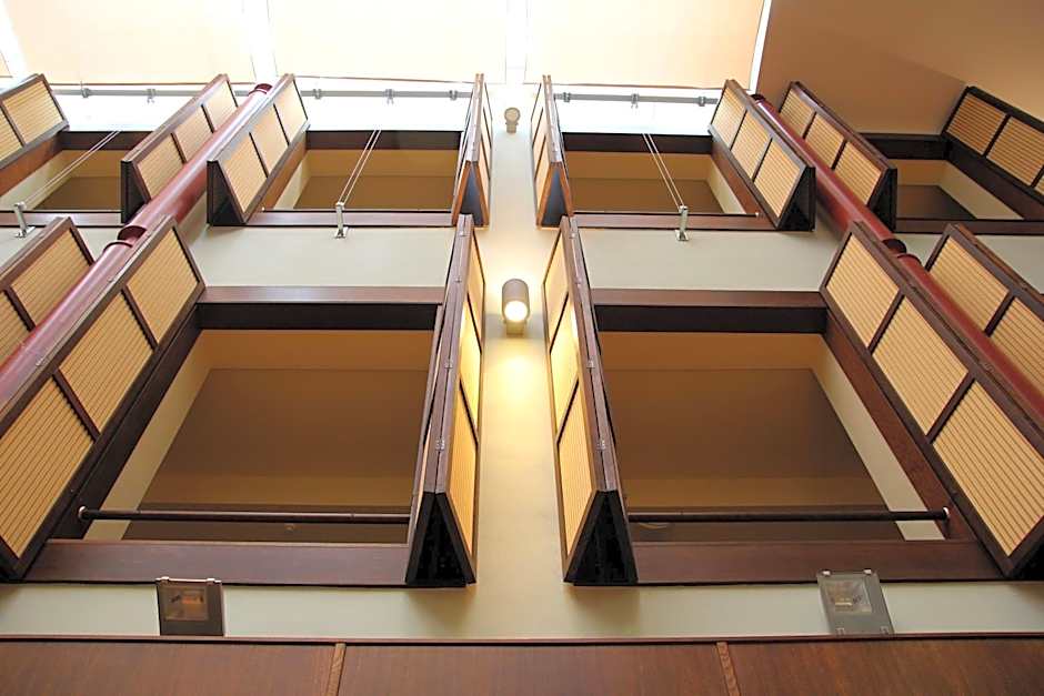 Hotel Baltaci Atrium