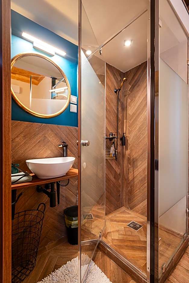 Park&Art Boutique Suites