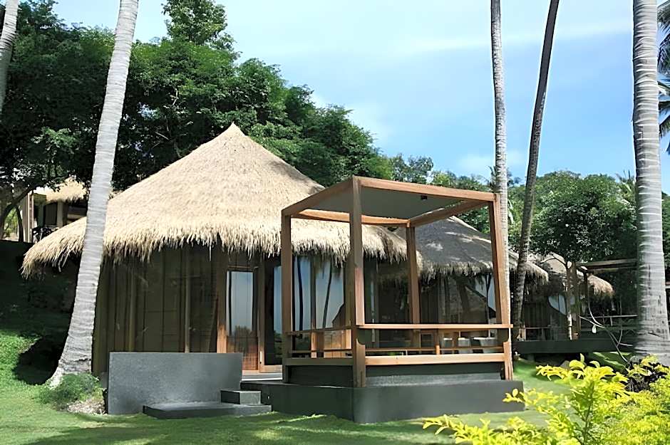 Beach Club By Haadtien